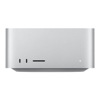 Apple Mac Studio Apple M5 Max 晶片 配備 18 核心 CPU 32核心 GPU 16 核心神經網路引擎 36GB 512GB SSD Apple Mac Studio Apple M5 Max 晶片 配備 18 核心 CPU 32核心 GPU 16 核心神經網路引擎 36GB 512GB SSD