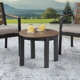 AGIO Stockholm戶外休閒桌椅三件組