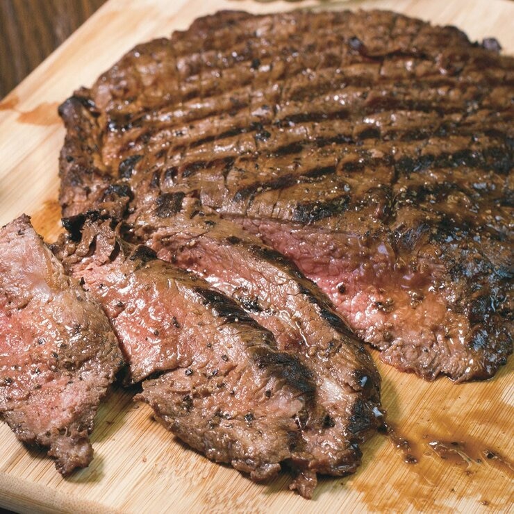 味好美 蒙特婁牛排用調味料 580公克