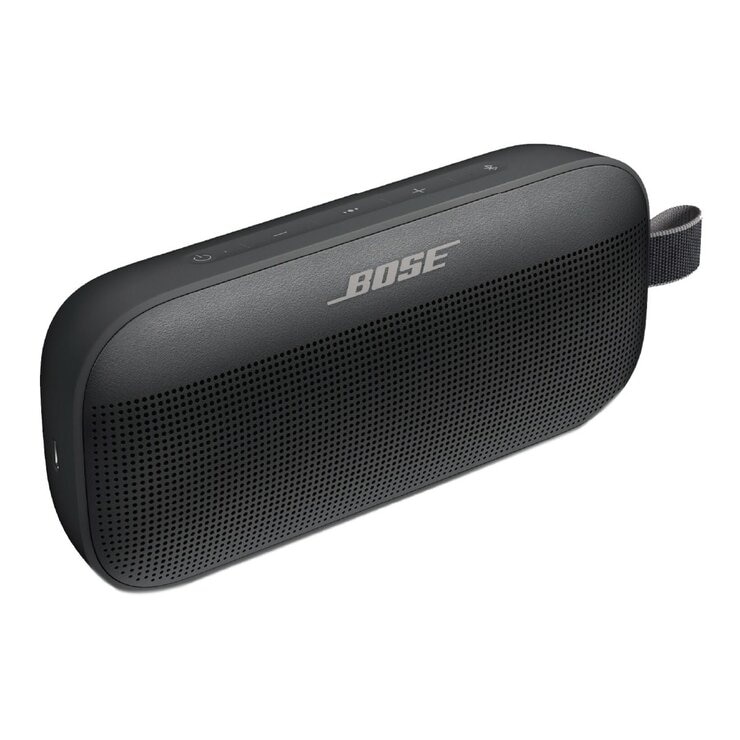 Bose SoundLink Flex 便攜式藍牙喇叭 (第2代)