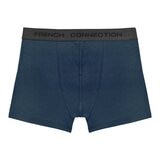 French Connection 男內褲 深藍