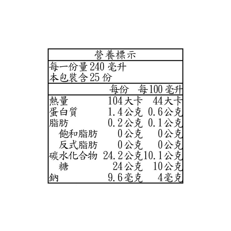 Don Simon 100%柳橙汁 1公升 X 6入 Don Simon 100%柳橙汁 1公升 X 6入