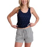 Lucky Brand 女睡衣三件組