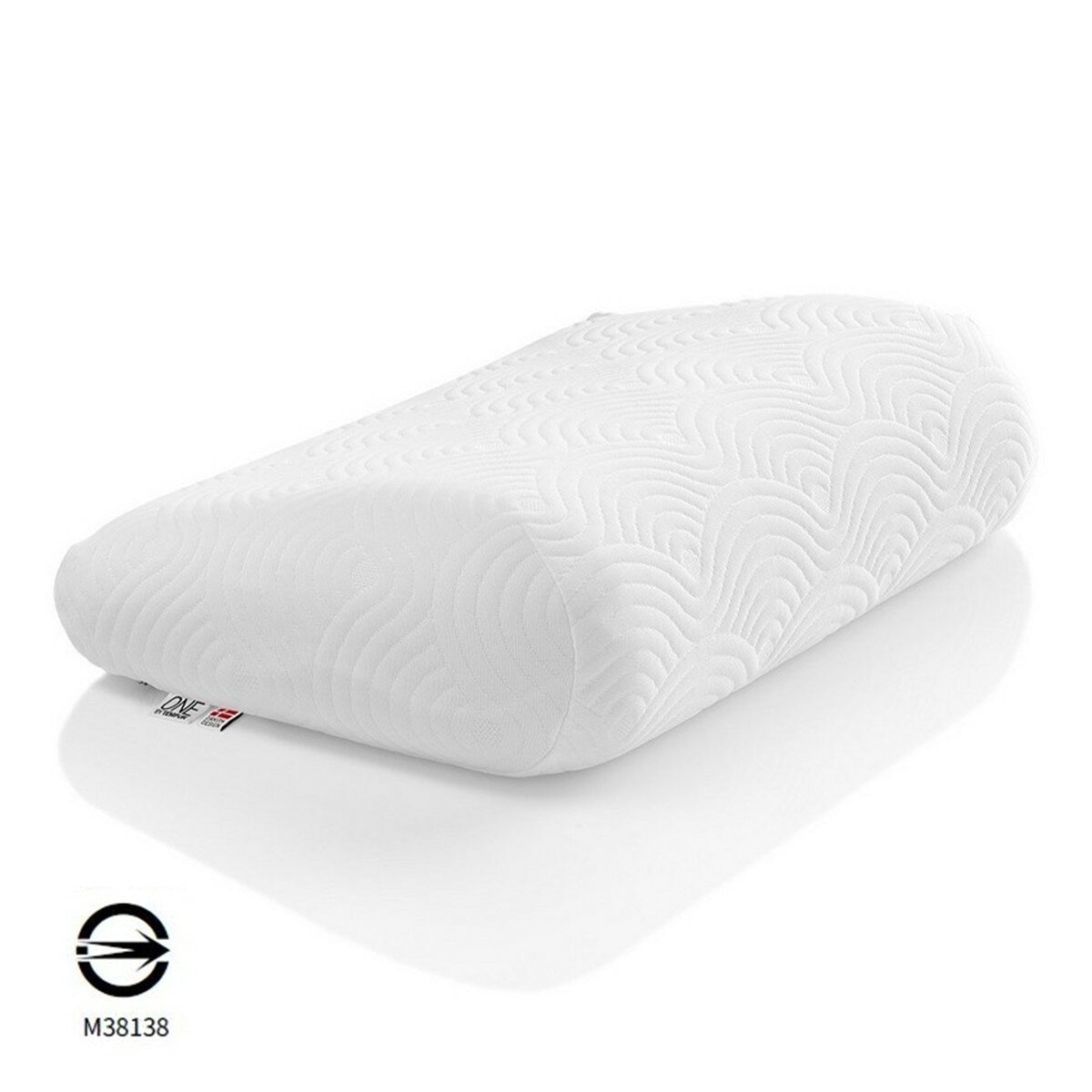 丹普 時尚枕 50公分 X 31公分 X 5-10公分