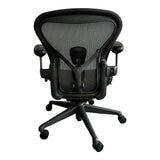 Herman Miller Aeron 人體工學辦公椅