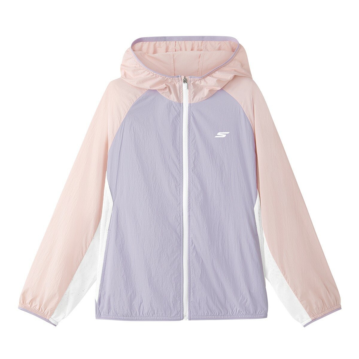 Skechers 兒童防曬外套