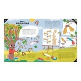 你沒想過的仿生學雙書組 (動物+花草樹木)