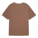 Juicy Couture 女刺繡短袖上衣 咖啡