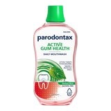 牙周適 高效牙齦護理漱口水 植萃潔淨 500毫升 X 4入