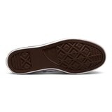 Converse 中性高筒帆布鞋 黑