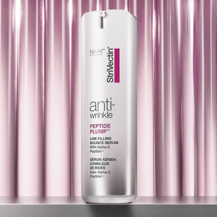 StriVectin 澎彈緊緻精華 30毫升 X 1入 + 15毫升 X 1入