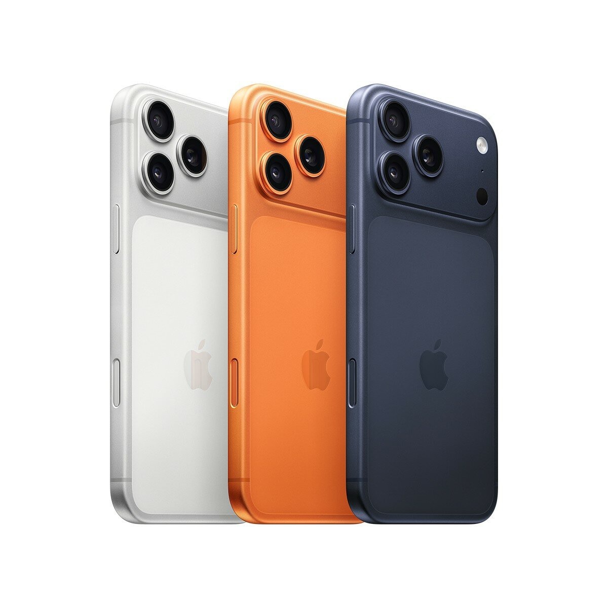 Apple iPhone 17 Pro Max 2TB
