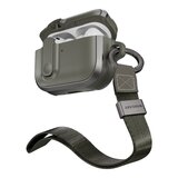 MAGEASY Odyssey with Wrist Strap 抗衝擊磁扣耳機殼 AirPods Pro 3
