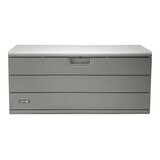 Lifetime 170加侖 戶外儲藏箱