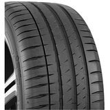 米其林 255/35 ZR18 94Y Extra Load Pilot Sport 4 ZP 輪胎 米其林 255/35 ZR18 94Y Extra Load Pilot Sport 4 ZP 輪胎