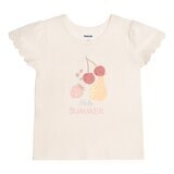 Pekkle 幼兒服飾四件套組 水果