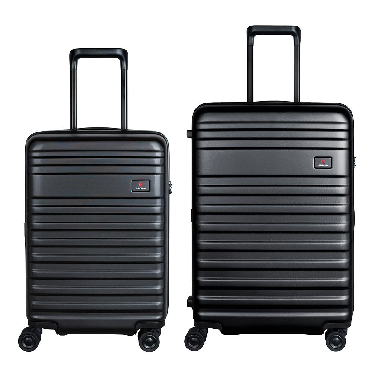 crown luggage