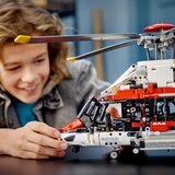 LEGO 科技系列 救援直升機 42145