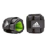 Adidas 可調式負重護腕/護踝 1.5公斤 X 2入