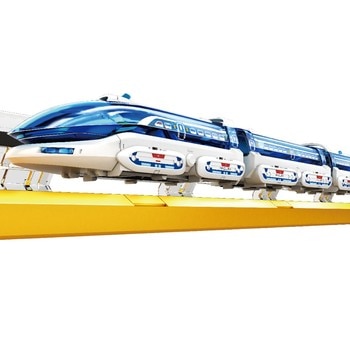 Pro'sKit 寶工磁浮列車 Pro'sKit 寶工磁浮列車