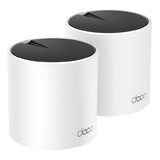 Tp-Link Deco X55 雙頻路由器 2入