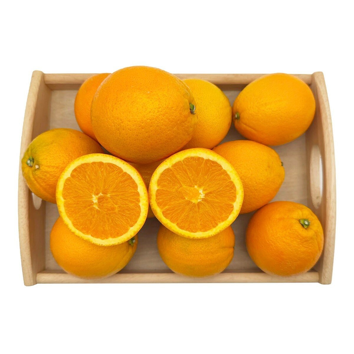 美國甜橙 5公斤/19-22入