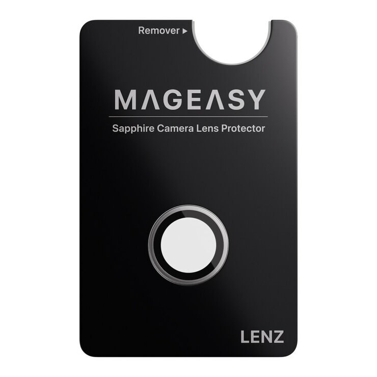 MAGEASY Bright M 不發黃軍規磁吸透明殼 iPhone Air (白磁圈) + 鏡頭保護貼Lenz(白色) + Vetro 9H 鋼化玻璃保護膜 MAGEASY Bright M 不發黃軍規磁吸透明殼 iPhone Air (白磁圈) + 鏡頭保護貼Lenz(白色) + Vetro 9H 鋼化玻璃保護膜