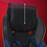 True Innovations Insight 電競椅 深藍黑 True Innovations Insight 電競椅 深藍黑