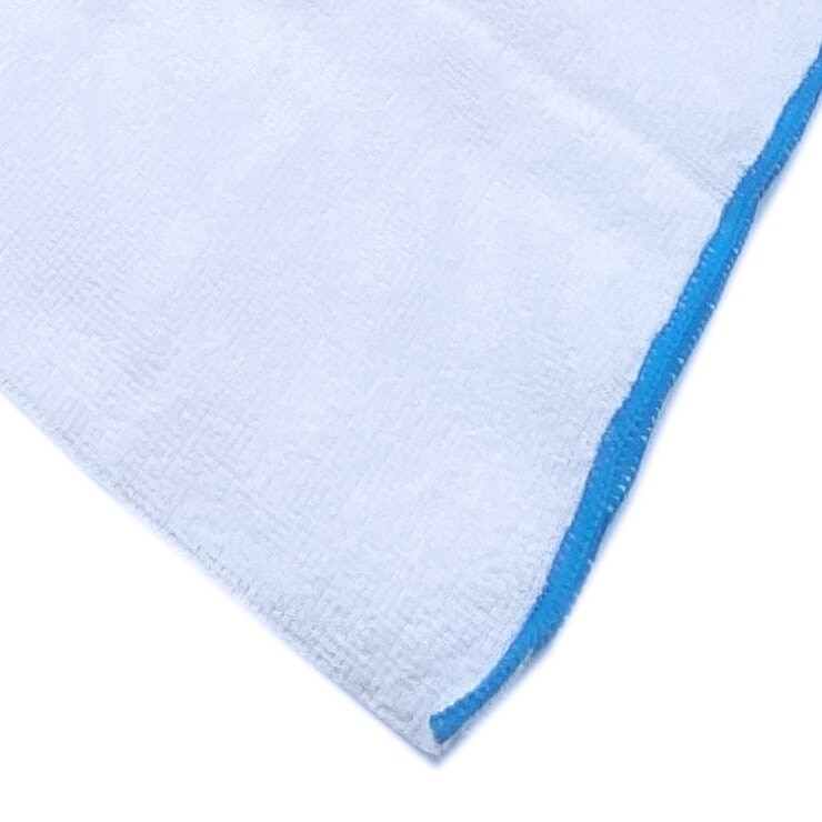 GRAB-A-RAG 超細纖維拭布 每盒 80 抽