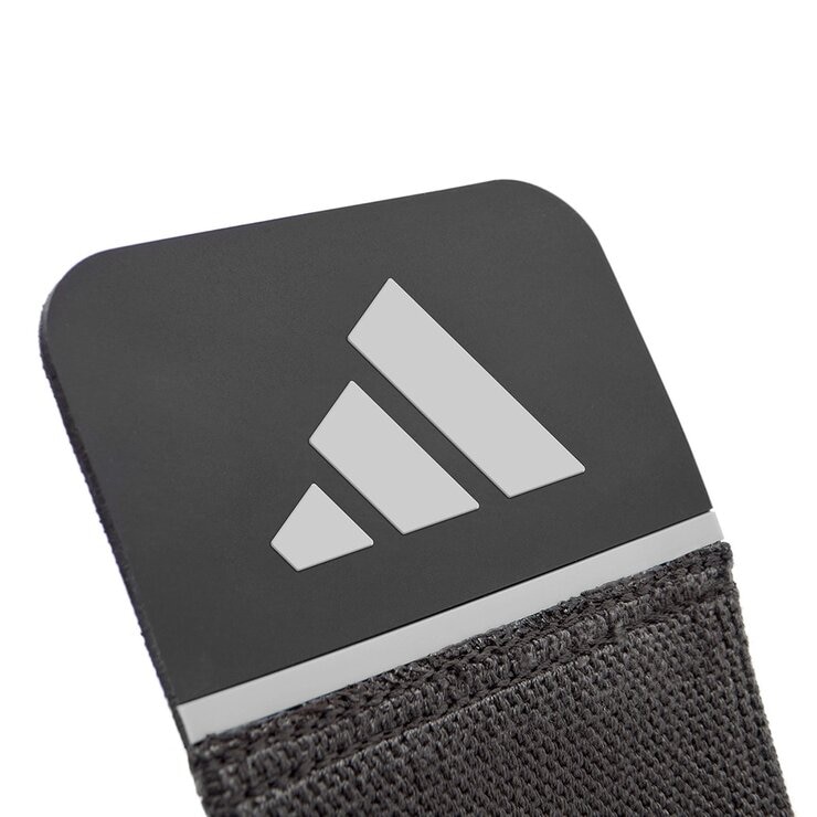 Adidas 彈力纏繞式訓練護腕 2入組