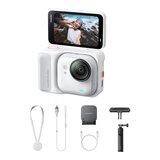 Insta360 GO Ultra 運動攝影機套裝組 Insta360 GO Ultra 運動攝影機套裝組