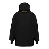 Canada Goose 男連帽外套 黑 Canada Goose 男連帽外套 黑