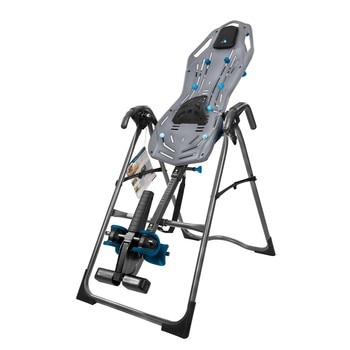 Teeter 倒立機 / FitSpine FS-1