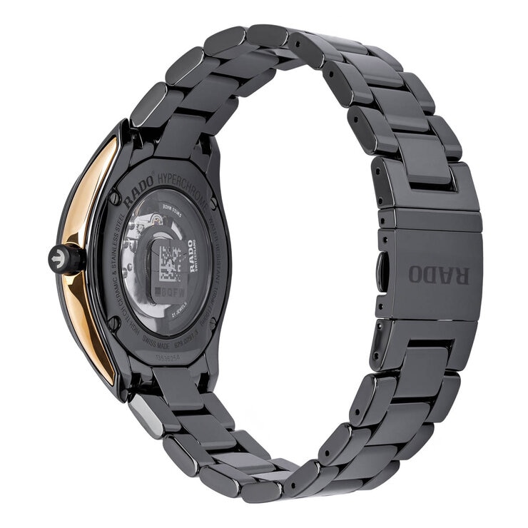 Rado HyperChrome 男錶 R32291152