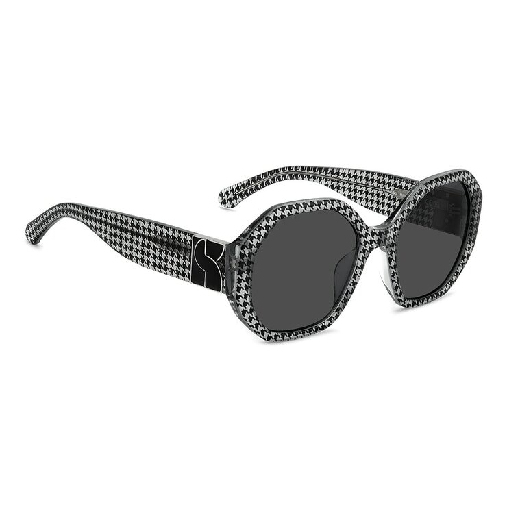 Kate Spade 太陽眼鏡 KS FLYNNIE/G/S 1EIIR 黑色