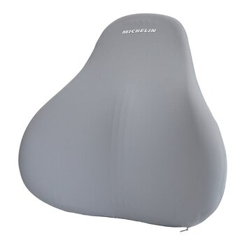 Michelin 涼感凝膠腰靠 2入組