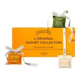 L'Original 下午茶香氛包禮盒 3入組