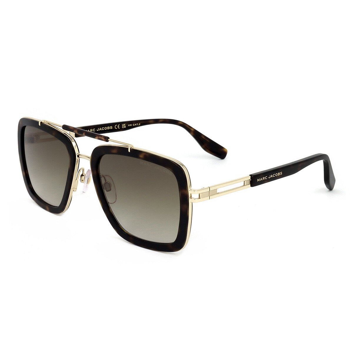 Marc Jacobs 太陽眼鏡 674/S 086HA 金色