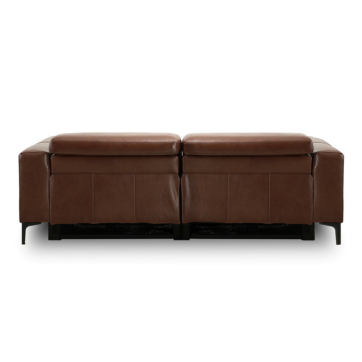 Simon Li 雙人牛皮電動沙發 Simon Li 雙人牛皮電動沙發