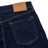 Tommy Hilfiger 男直筒牛仔褲 深藍