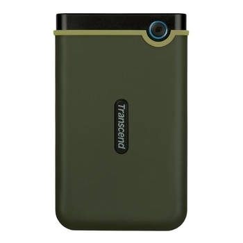 創見 2TB 2.5吋軍規防震行動硬碟 創見 2TB 2.5吋軍規防震行動硬碟