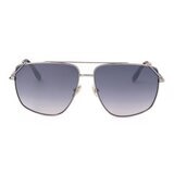 Victoria Beckham 太陽眼鏡 VB229S 040 銀色