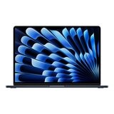 Apple MacBook Air 15吋 配備 M2晶片 8核心 CPU 10核心 GPU 8GB 512GB SSD 午夜色