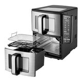 Gourmia 數位雙層氣炸鍋 GAF1190