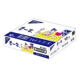 來一客杯麵 鮮蝦魚板風味 63 公克 X 12 入