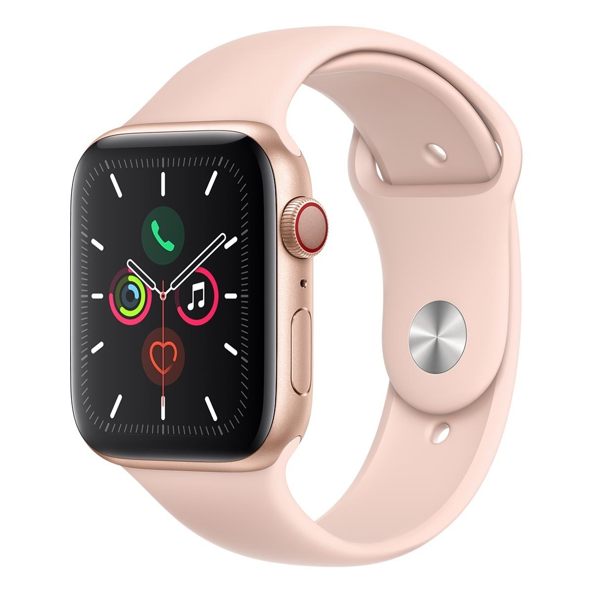 apple watch 5 cellular review