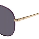 Ferragamo 太陽眼鏡 SF131S 736 紫色