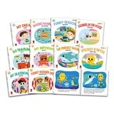 英文小讀者(全套40冊)+多重點讀筆