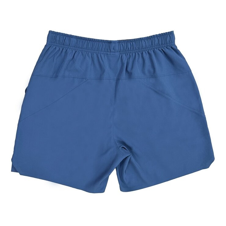 Quiksilver 男防曬 UPF 50+ 運動褲 藍