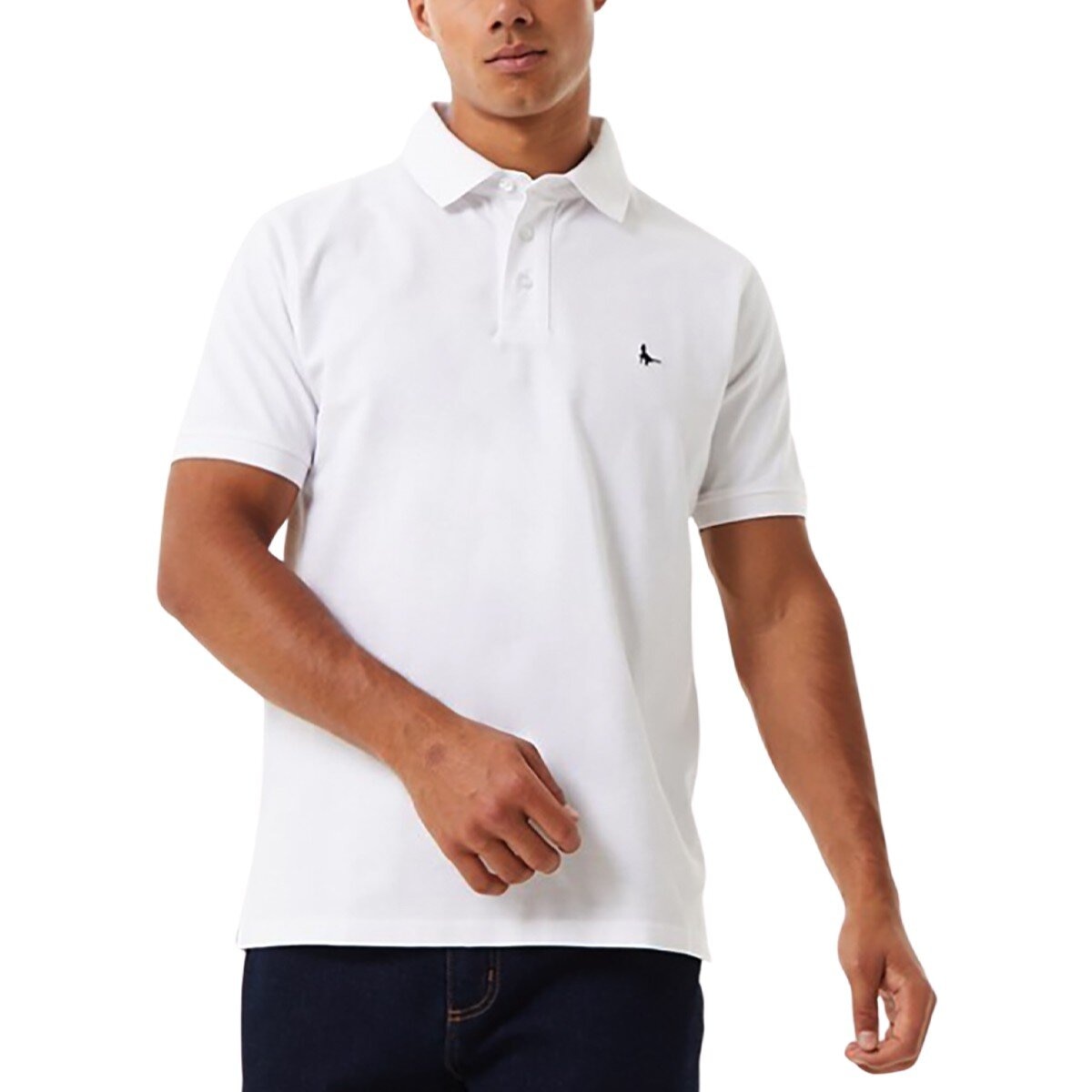 Jack Wills 男短袖Polo衫